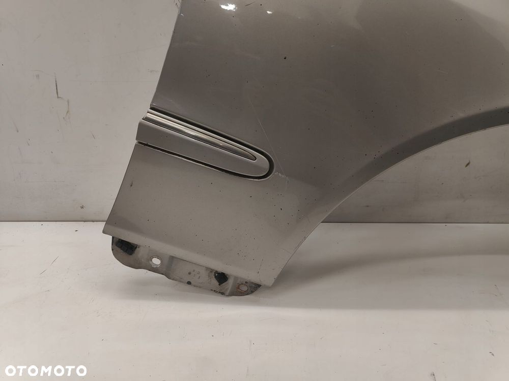 błotnik prawy przód przedni mercedes clk w209 02-09 kod lakieru 723 - 3