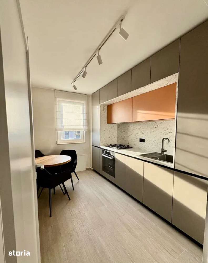 Apartament 2 camere Urban Plaza — fotografia 1