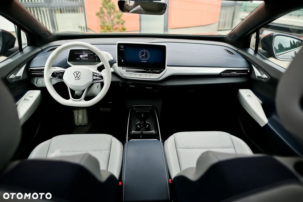 Volkswagen ID.4 77kWh 4Mot GTX - 10