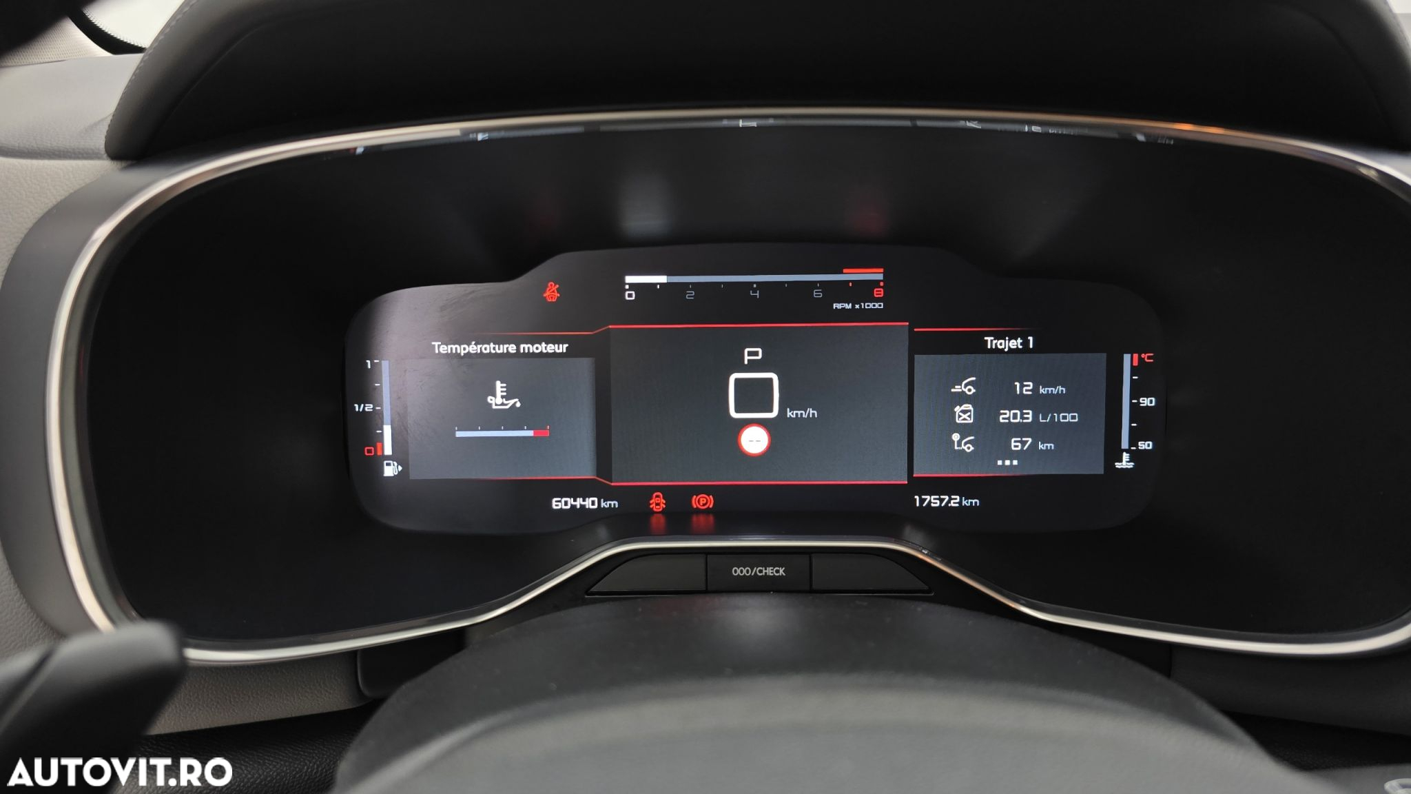 Citroën C5 Aircross 1.2 PureTech S&S EAT8 Feel - 16