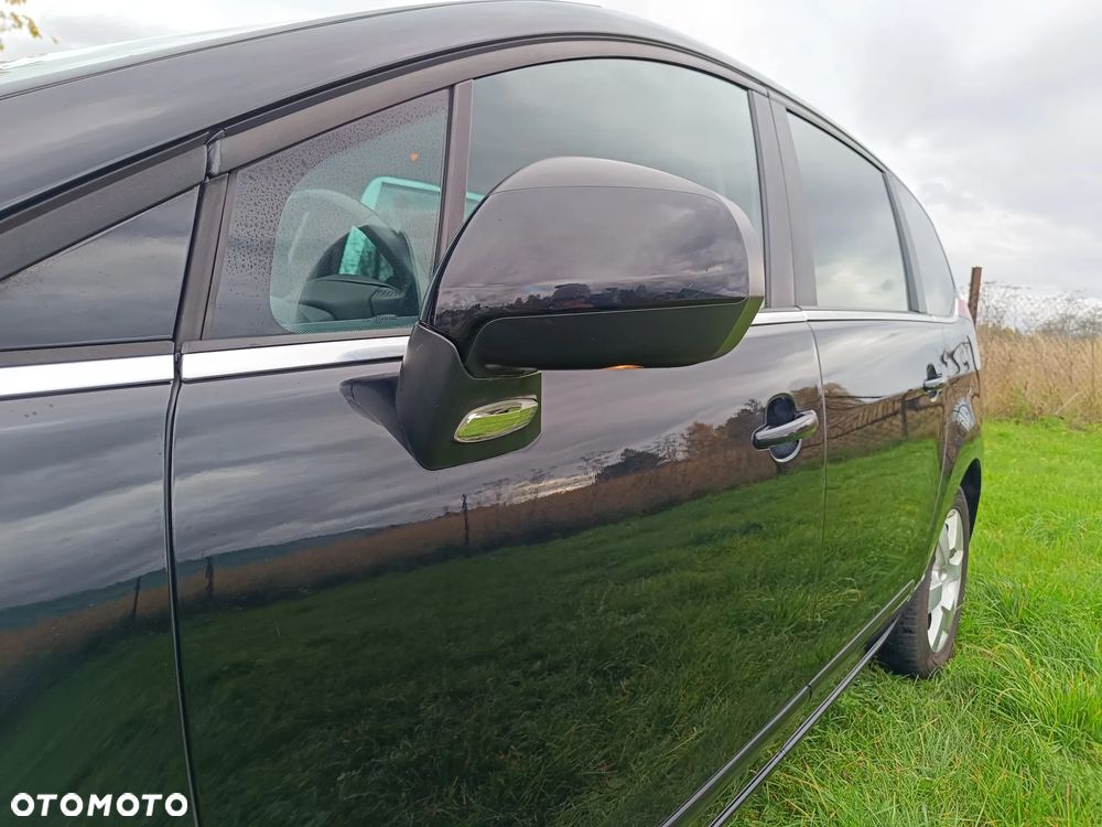 Peugeot 5008 1.6 THP Family 7os - 24