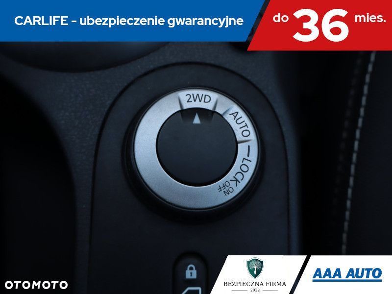 Nissan Qashqai+2 - 18