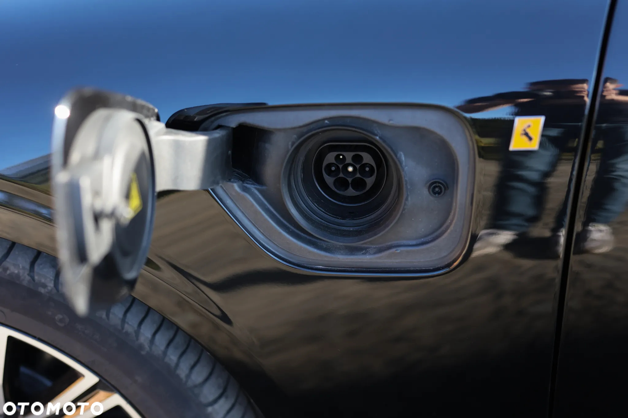 Volvo V60 T6 AWD Plug-In Hybrid Inscription - 13