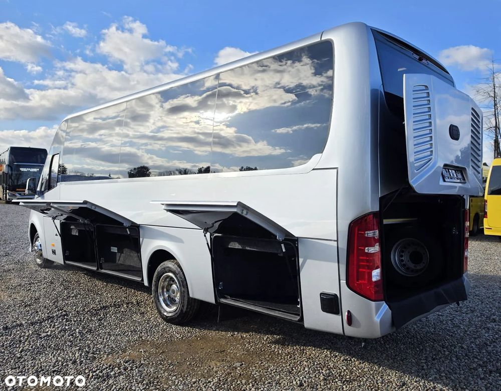 Mercedes-Benz Żak MB Sprinter 29+2 Turystyczny - 6
