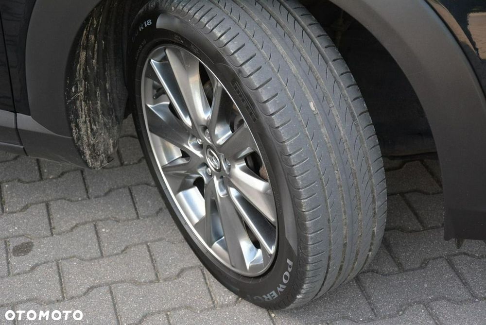 Mazda CX-3 SKYACTIV-G 120 SKYACTIV-Drive FWD Kizoku Intense - 35