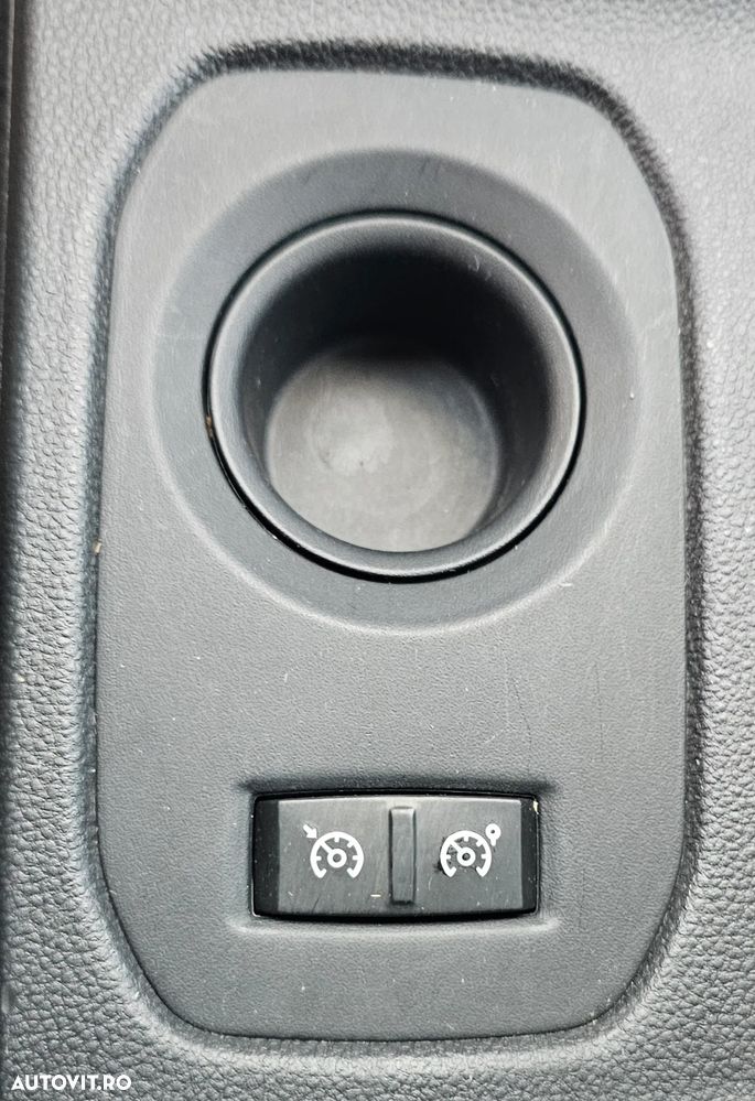 Dacia Duster 1.6 SCe Prestige jante 17" - 20