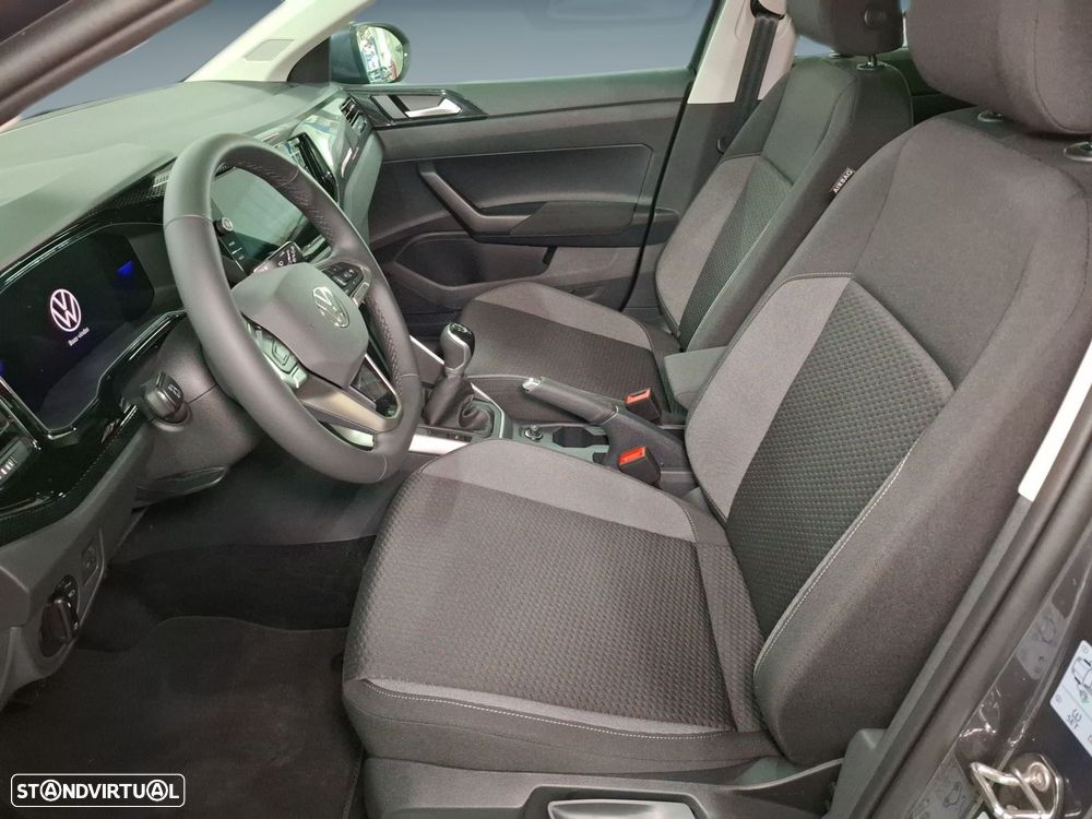 VW Taigo 1.0 TSI Urban - 11