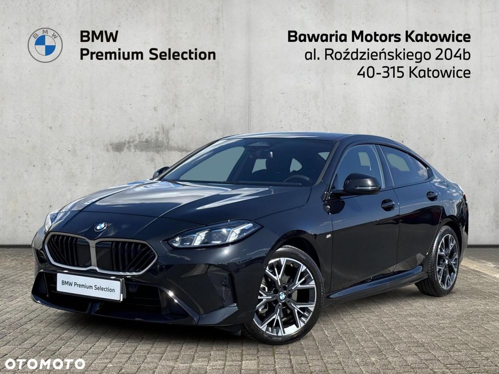 BMW Seria 2 - 1