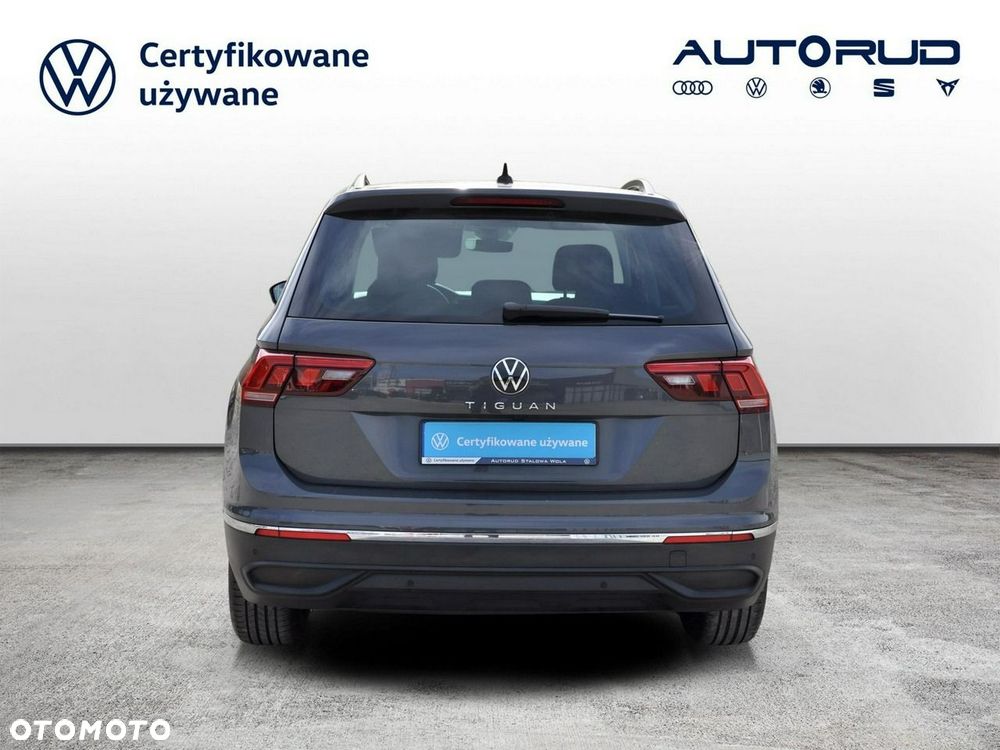 Volkswagen Tiguan 2.0 TDI SCR DSG Life - 5