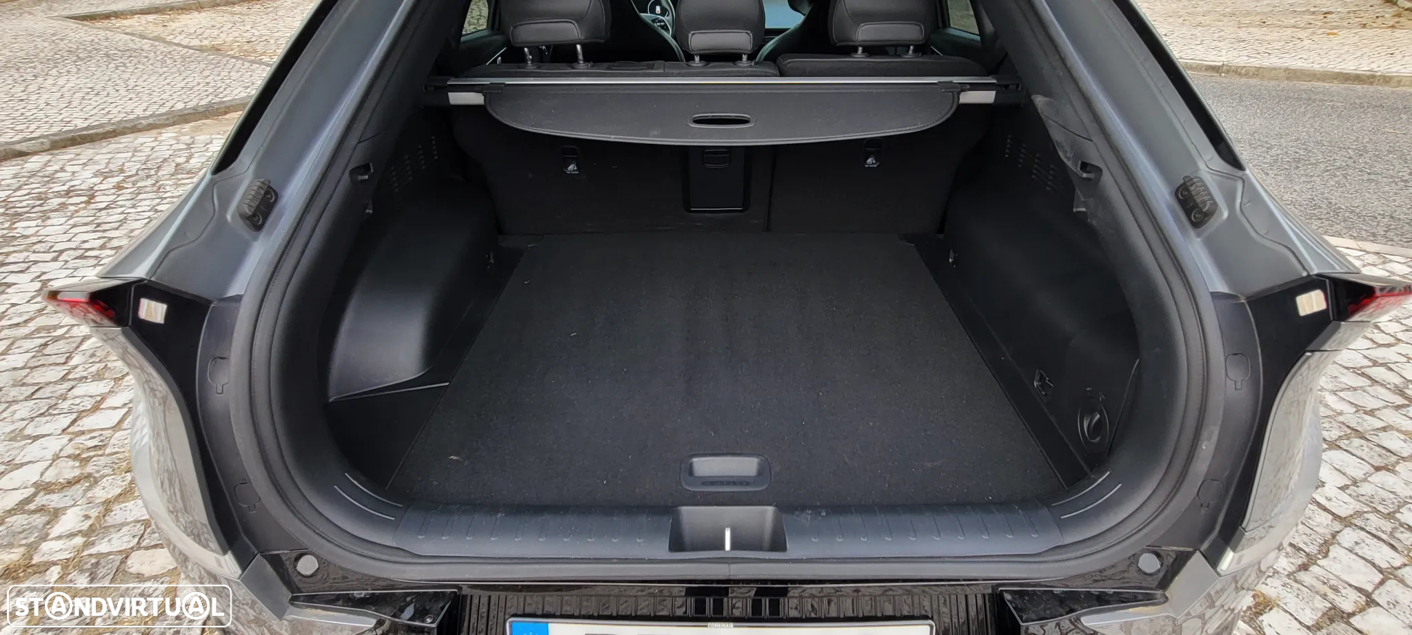 Kia EV6 77,4-kWh - 26