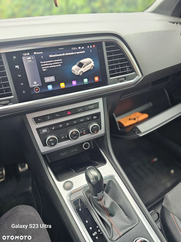 Seat Ateca - 34