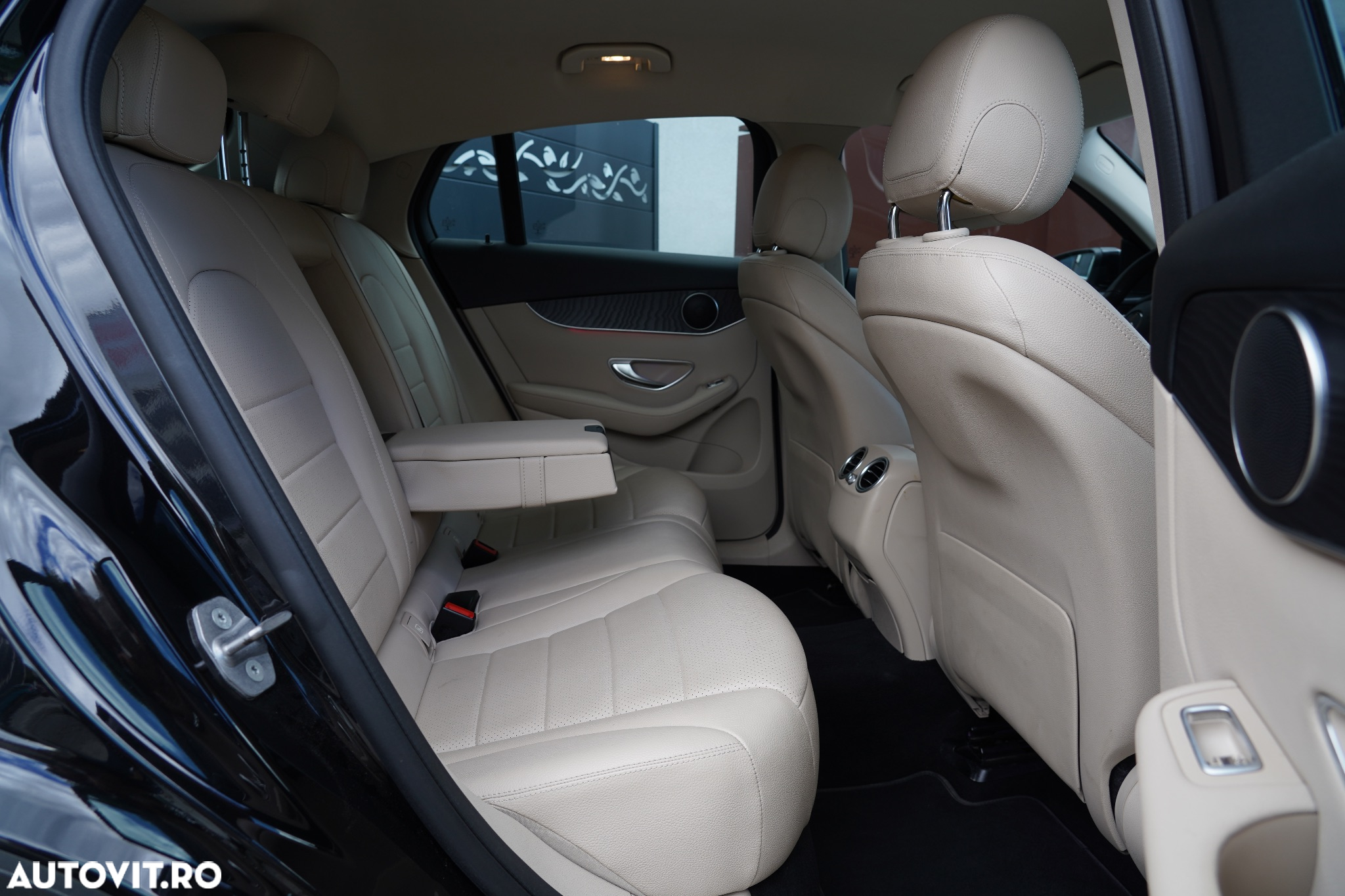 Mercedes-Benz GLC 200 4MATIC MHEV - 27