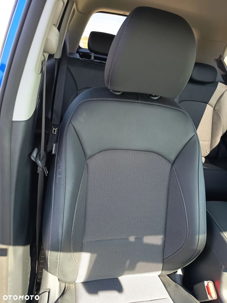 Kia Soul e-Soul 64kWh XL - 12