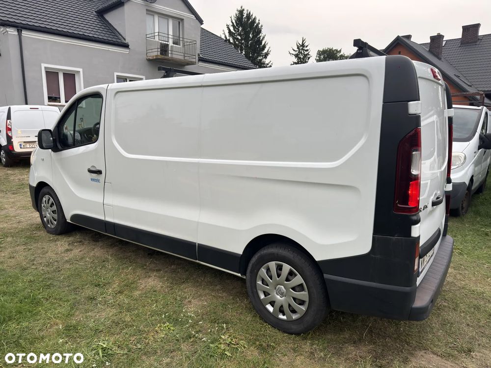 Renault Trafic - 4