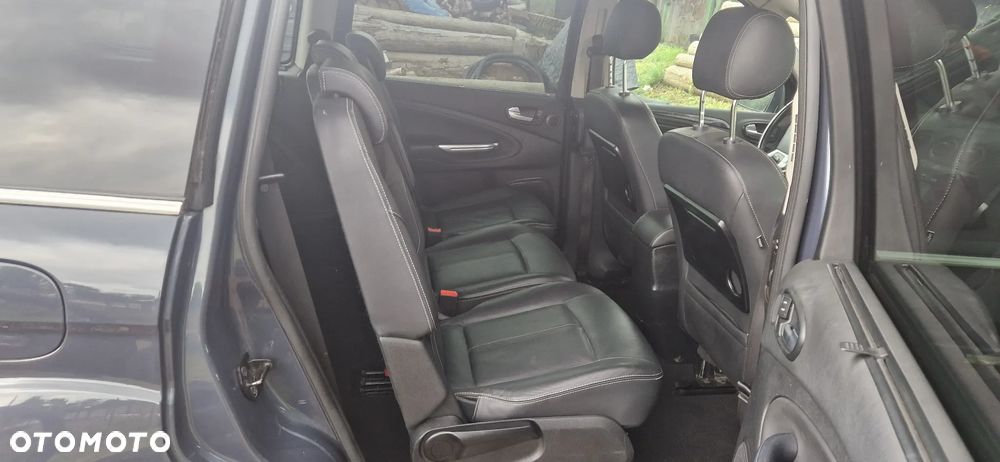 Ford Galaxy 2.0 TDCi Platinium X (Titanium) MPS6 - 7