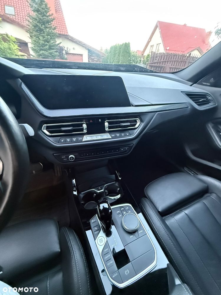 BMW Seria 2 M235i xDrive ColorVision Edition - 11