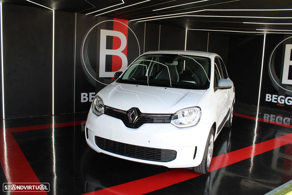 Renault Twingo 1.0 SCe Intens - 2