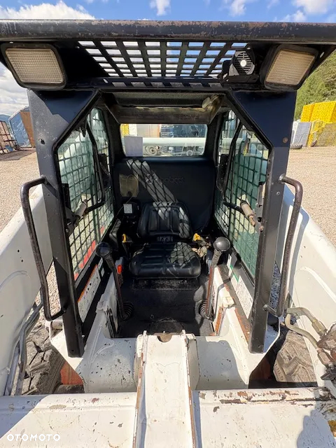 Bobcat 773/ Super Stan - 7
