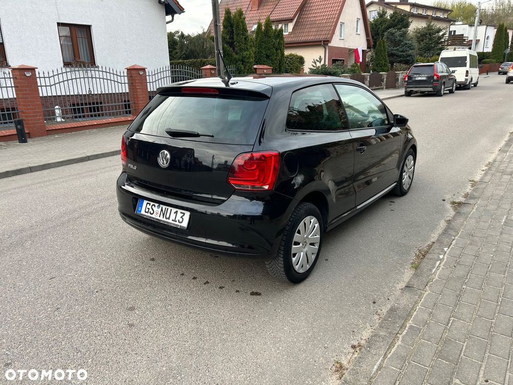 Volkswagen Polo - 25