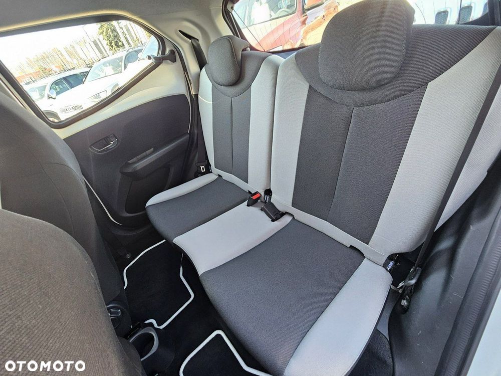 Toyota Aygo x-cite Style Selection - 16