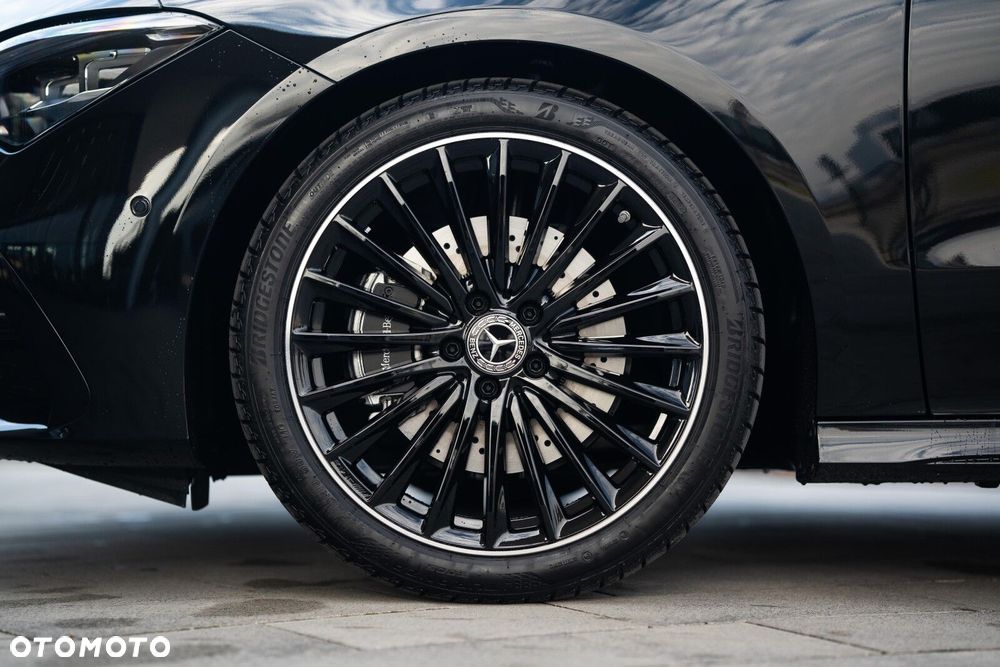 Mercedes-Benz CLA - 8