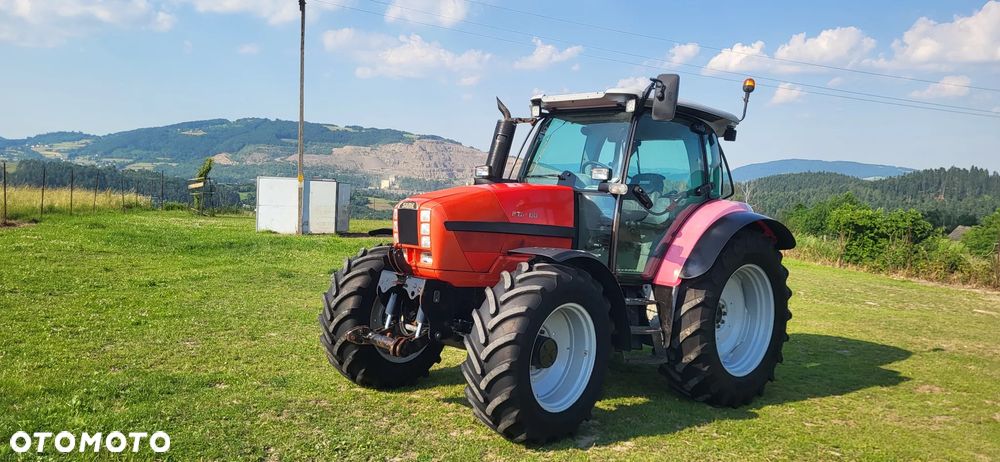 Same Iron 100 Deutz Fahr K100 TUZ - 3