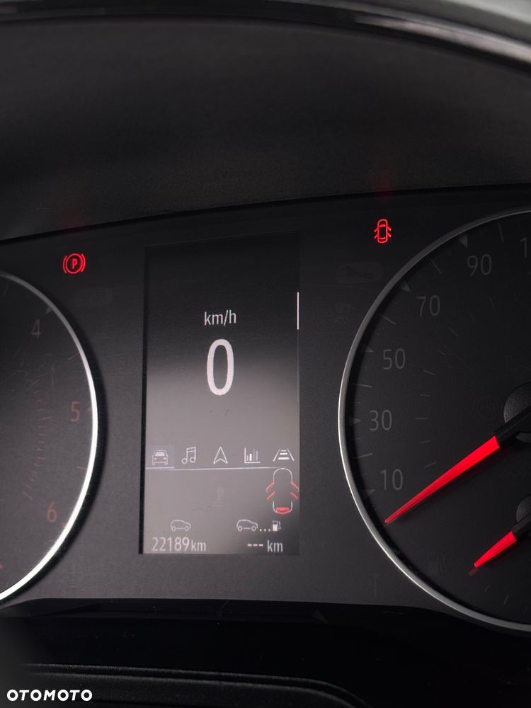 Renault Clio BLUE dCi 115 INTENS - 5