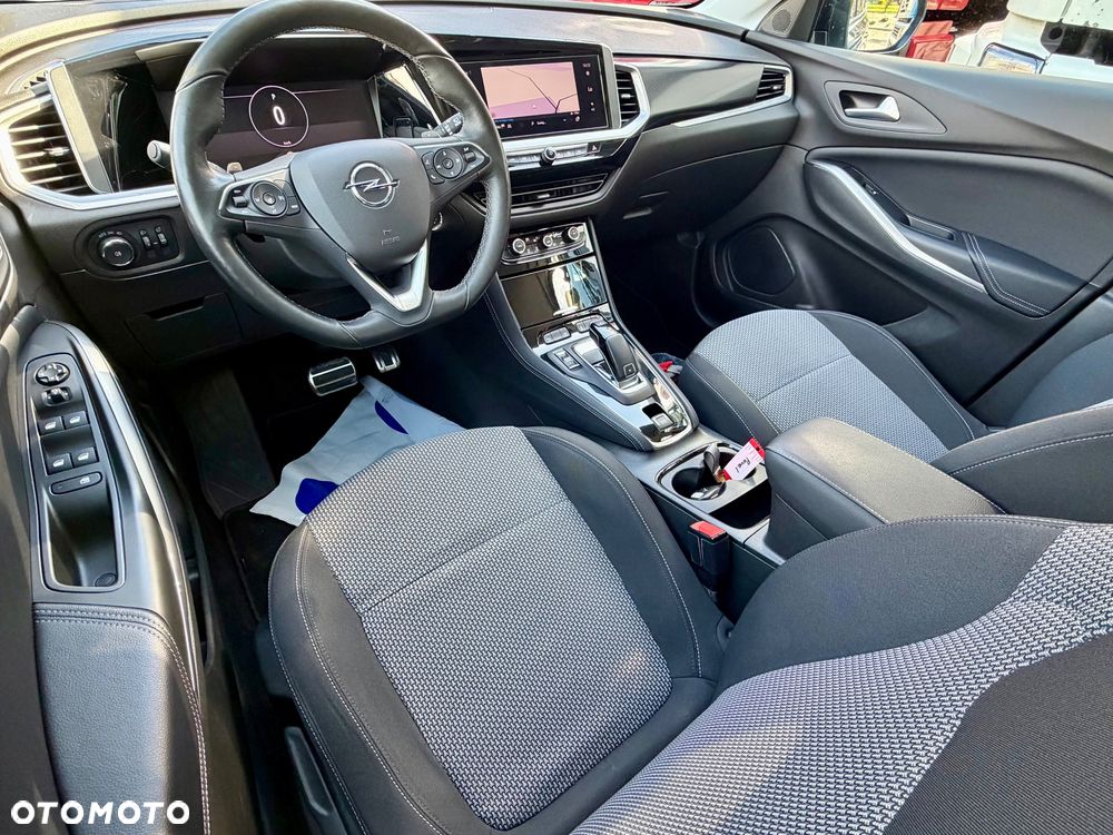 Opel Grandland 1.5 CDTI GS Line S&S - 23