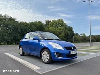 Suzuki Swift - 5