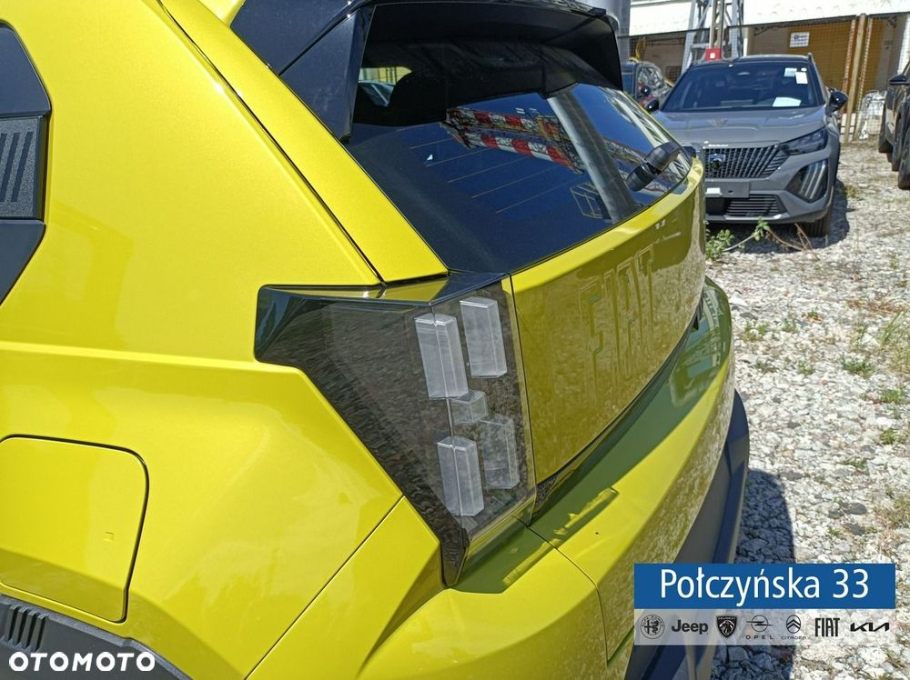 Fiat Grande Panda - 17