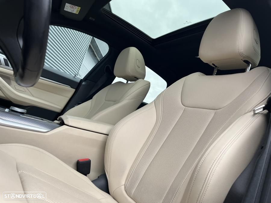 BMW i4 eDrive40 Pack Desportivo M - 3