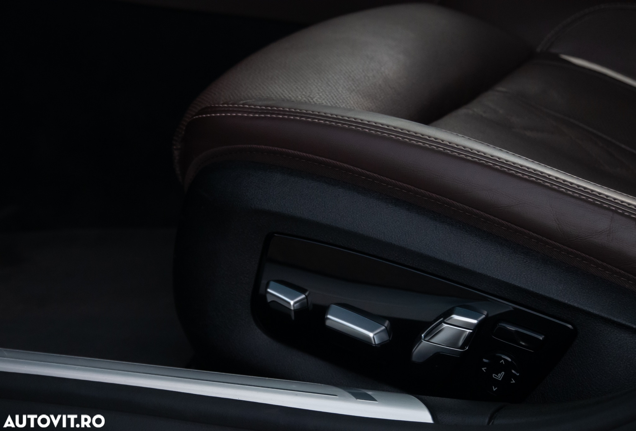 BMW Seria 7 730d xDrive - 26