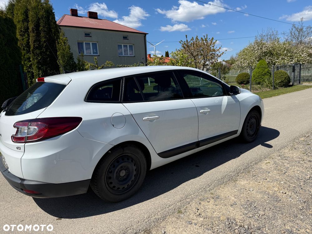 Renault Megane - 4