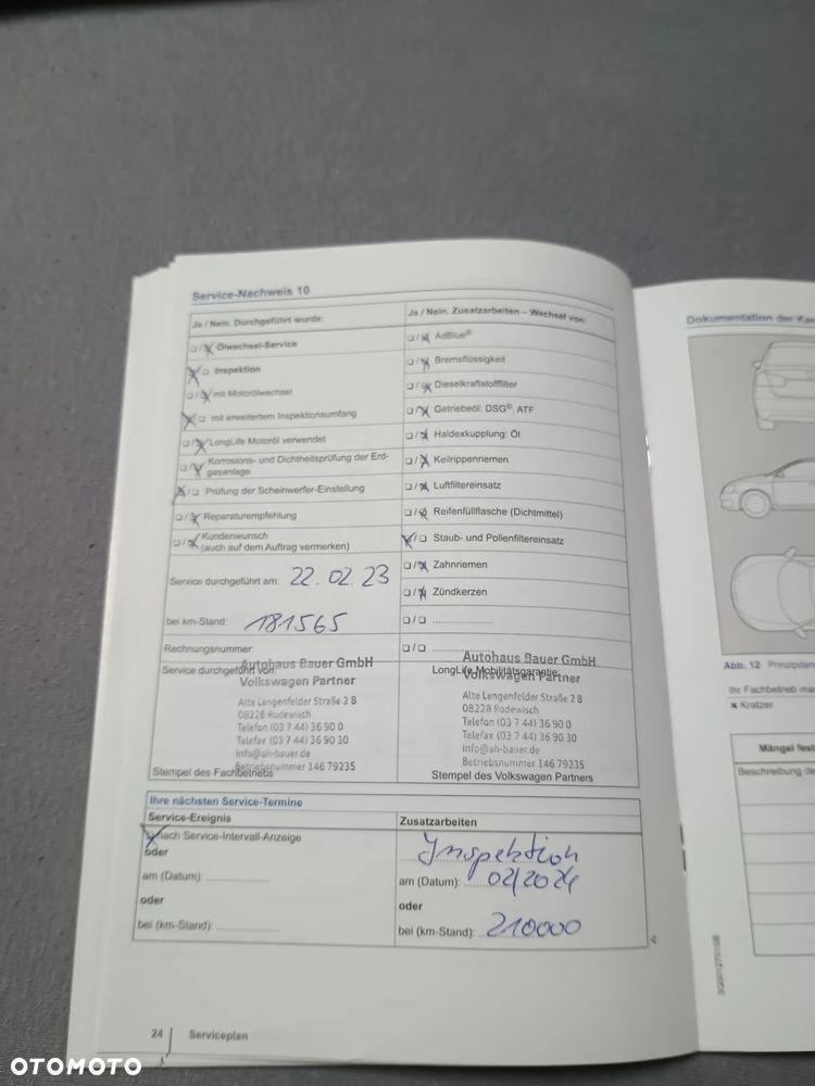 Volkswagen Golf 1.6 TDI BlueMotion Comfortline - 33