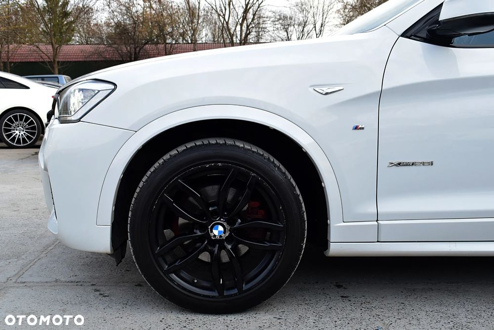 BMW X4 xDrive28i M Sport - 17