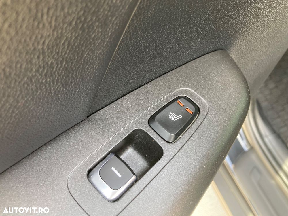 KIA Sportage 2019 — imagine 33