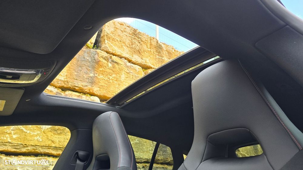 Mercedes-Benz CLA 250 - 7