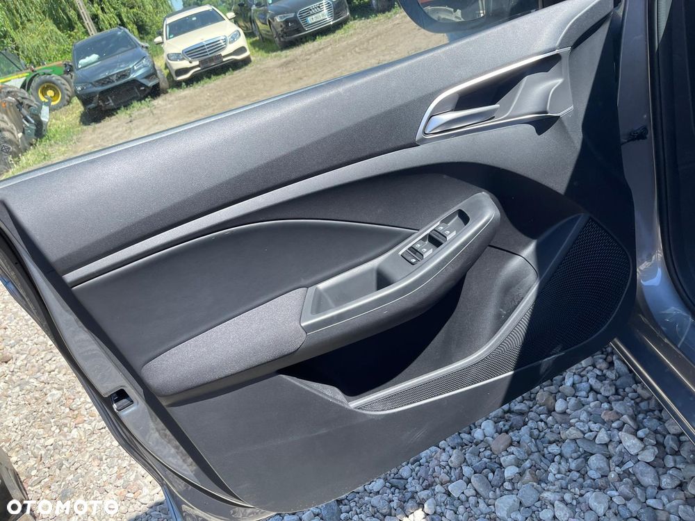 MG MG3 1.5 HEV+ Excite - 21
