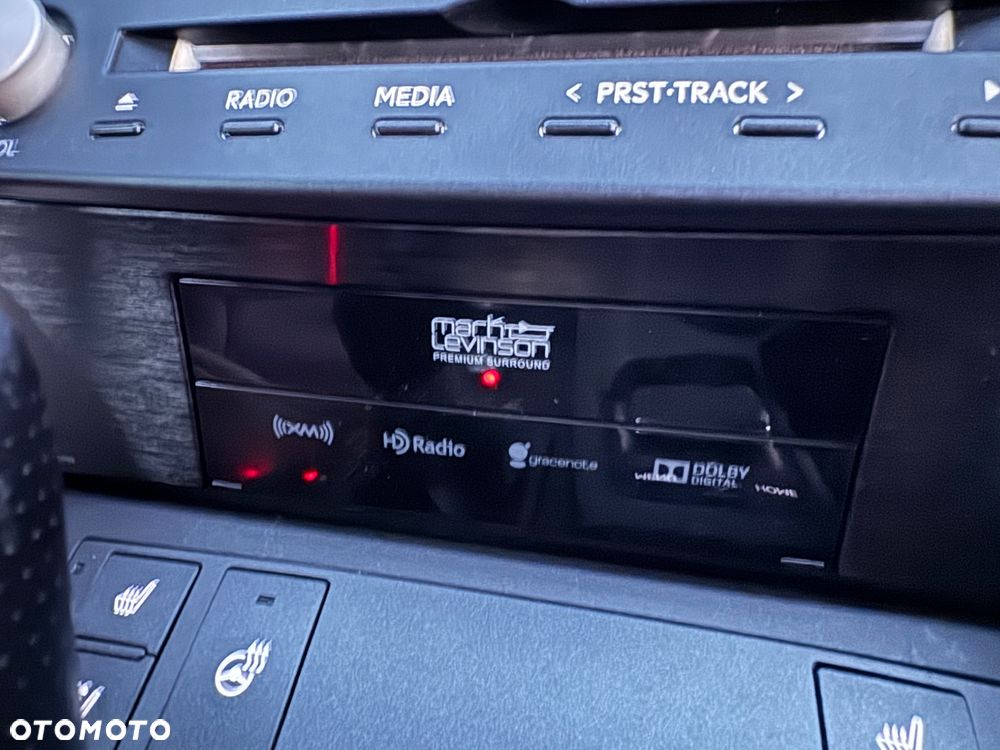 Lexus Inny - 19