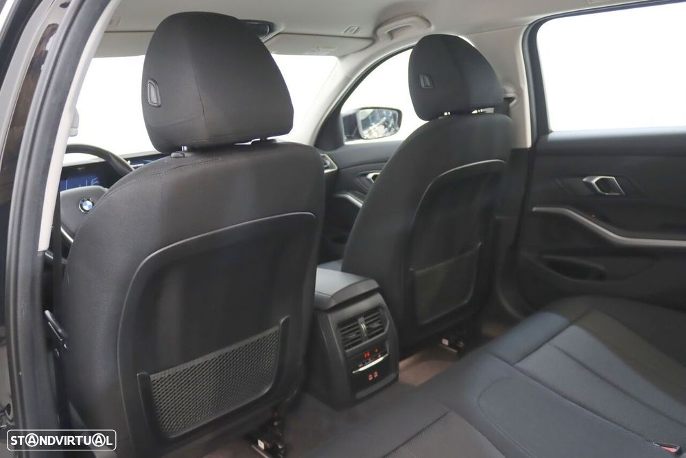 Volvo XC 40 1.5 T2 Core - 8