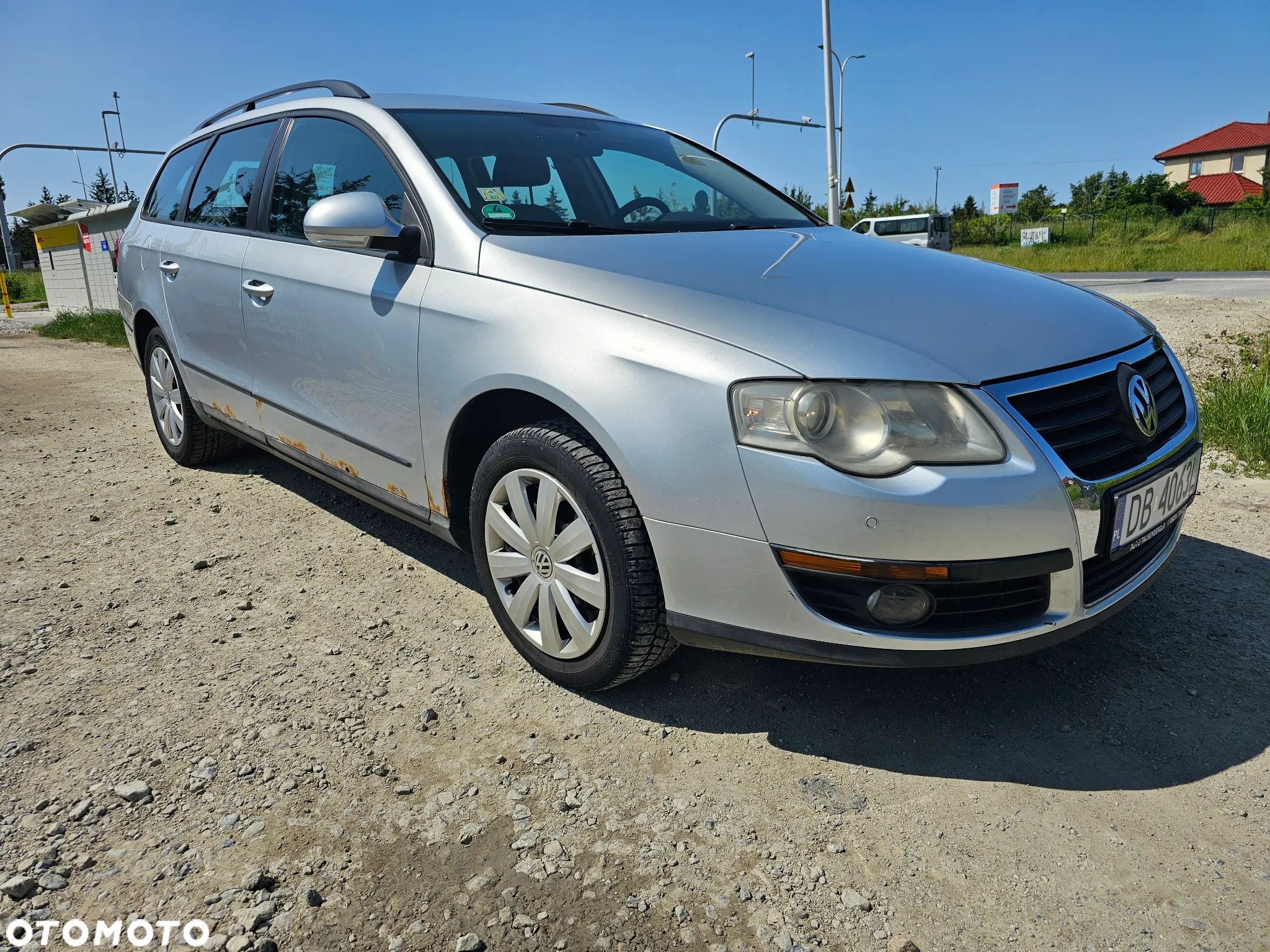 Volkswagen Passat - 2