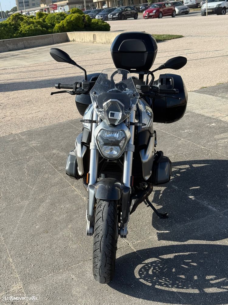 BMW R 1250 R Style Sport - 1