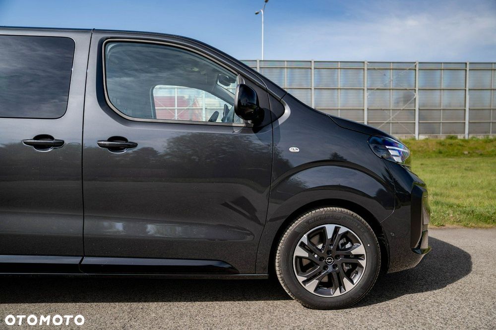 Opel Zafira - 9
