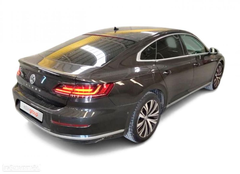 VW Arteon - 2