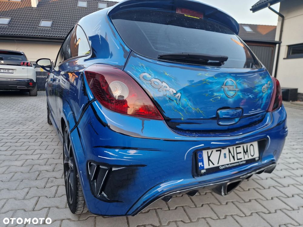 Opel Corsa - 34