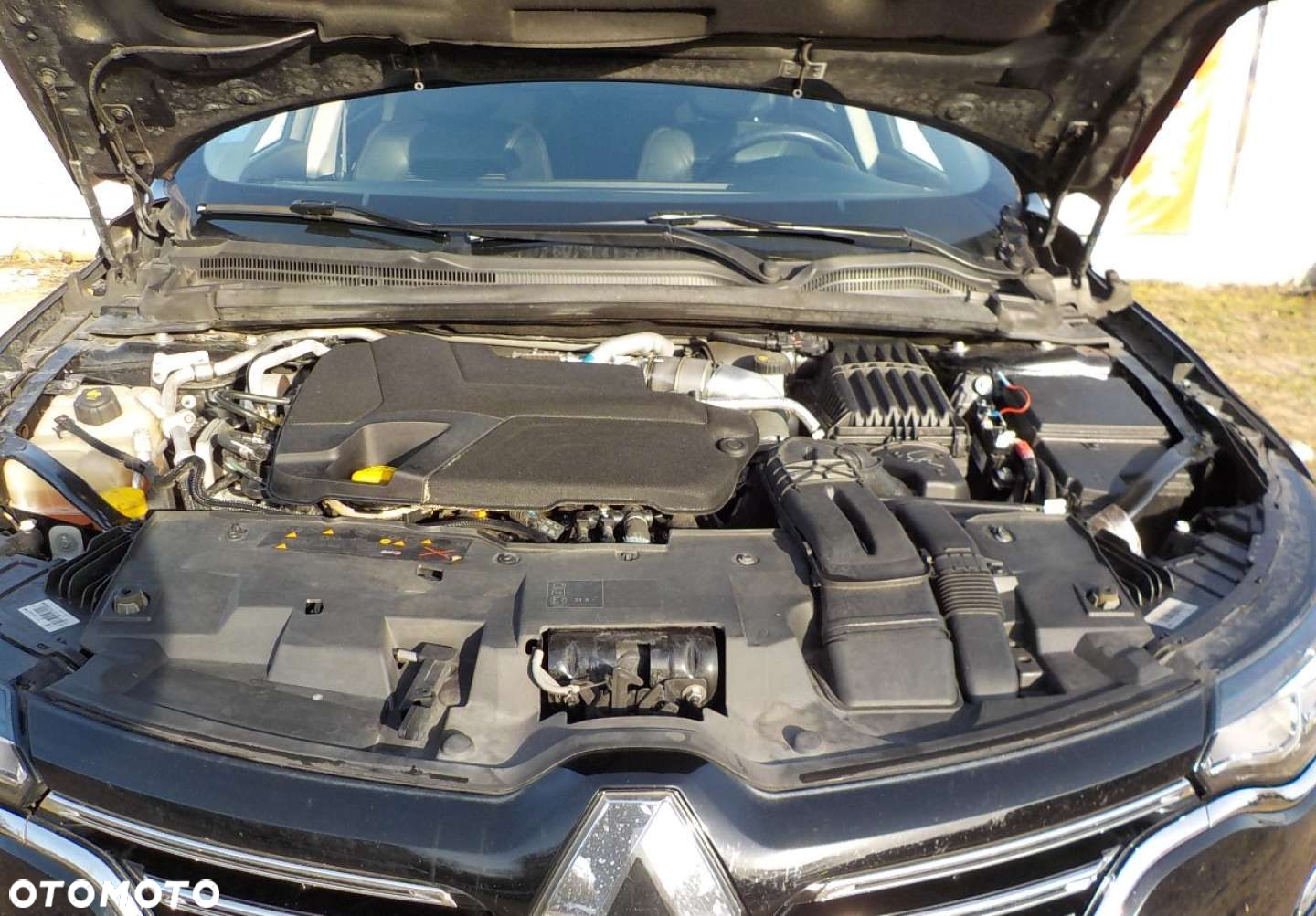 Renault Talisman - 3