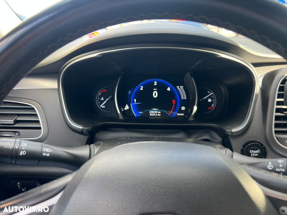 Renault Talisman ENERGY dCi Zen - 14