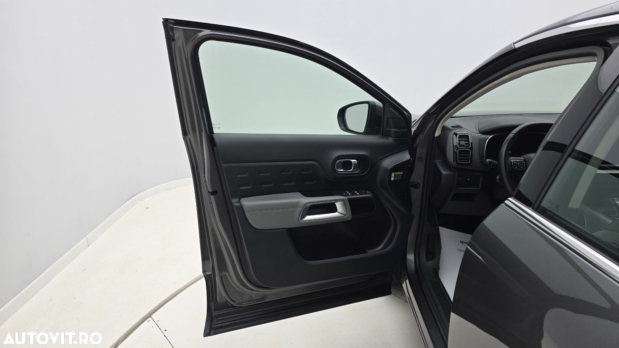 Citroën C5 Aircross 1.5 BlueHDi S&S EAT8 Feel - 10