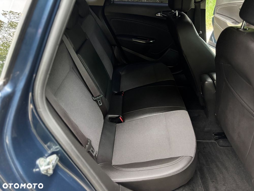 Opel Astra - 30