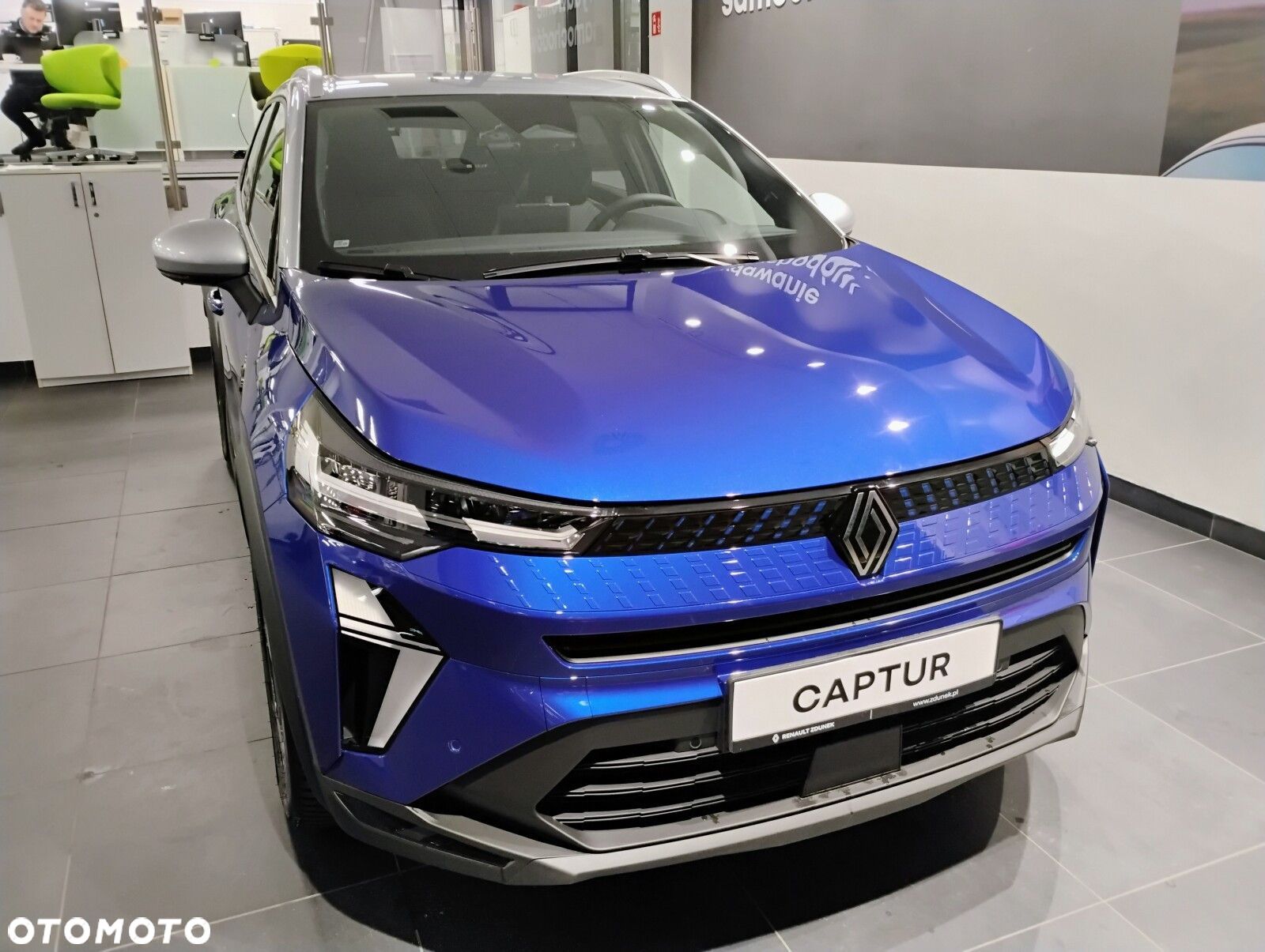 Renault Captur - 1